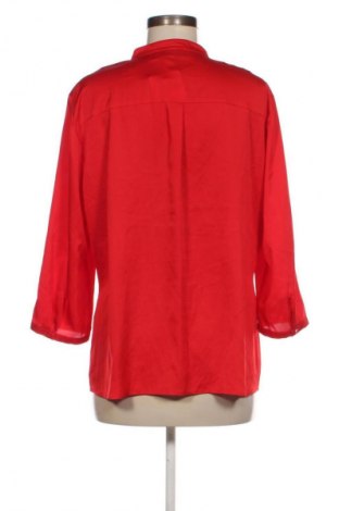 Damenbluse Gerry Weber, Größe L, Farbe Rot, Preis € 38,99