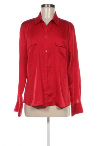 Damska koszula Gerry Weber, Rozmiar L, Kolor Czerwony, Cena 180,99 zł