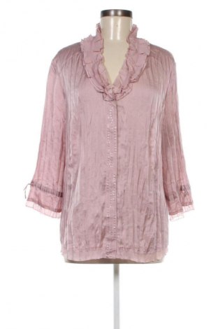 Damenbluse Gerry Weber, Größe M, Farbe Aschrosa, Preis 32,99 €
