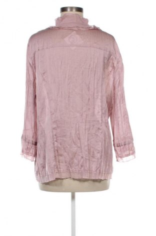 Damenbluse Gerry Weber, Größe M, Farbe Aschrosa, Preis 32,99 €