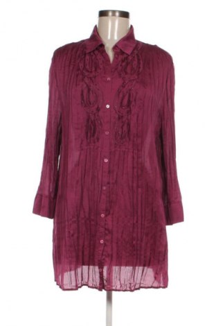 Cămașă de femei Gerry Weber, Mărime XL, Culoare Mov deschis, Preț 179,99 Lei