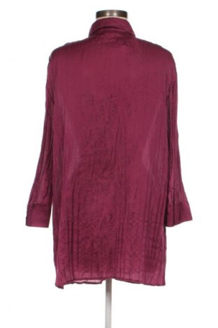 Cămașă de femei Gerry Weber, Mărime XL, Culoare Mov deschis, Preț 179,99 Lei