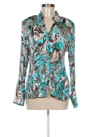 Damenbluse Gerry Weber, Größe M, Farbe Mehrfarbig, Preis 32,99 €