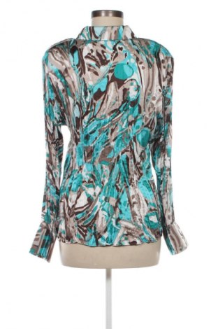 Damenbluse Gerry Weber, Größe M, Farbe Mehrfarbig, Preis 32,99 €