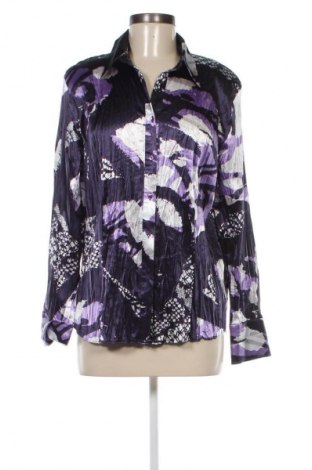 Дамска риза Gerry Weber, Размер XL, Цвят Многоцветен, Цена 55,99 лв.