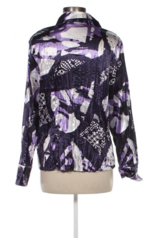 Дамска риза Gerry Weber, Размер XL, Цвят Многоцветен, Цена 55,99 лв.