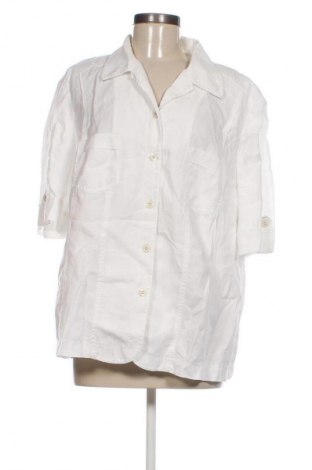 Damenbluse Gerry Weber, Größe XL, Farbe Weiß, Preis € 33,99