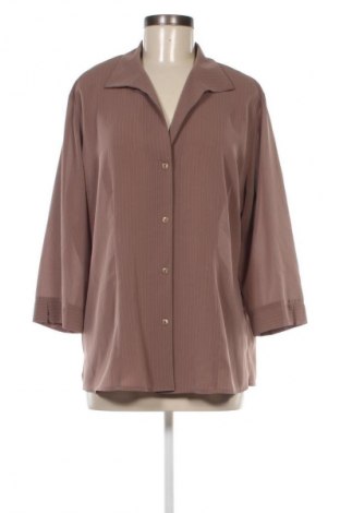 Damenbluse Gerry Weber, Größe XL, Farbe Braun, Preis 32,99 €
