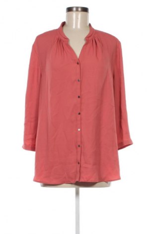 Dámská košile  Gerry Weber, Velikost XL, Barva Růžová, Cena  889,00 Kč