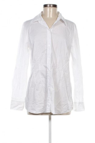 Γυναικείο πουκάμισο Gerry Weber, Μέγεθος M, Χρώμα Λευκό, Τιμή 35,99 €