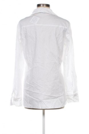 Γυναικείο πουκάμισο Gerry Weber, Μέγεθος M, Χρώμα Λευκό, Τιμή 35,99 €