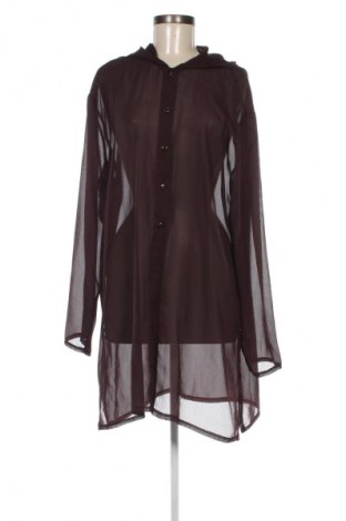 Női ing Gina, Méret 3XL, Szín Barna, Ár 6 809 Ft