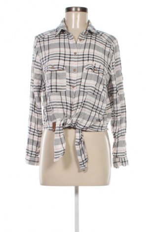 Damenbluse Gina, Größe L, Farbe Mehrfarbig, Preis 8,99 €