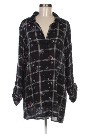 Damenbluse Gina, Größe XL, Farbe Mehrfarbig, Preis 17,99 €