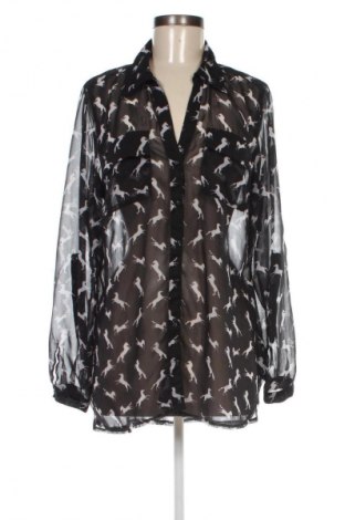 Damenbluse Gina Benotti, Größe XL, Farbe Mehrfarbig, Preis € 12,81