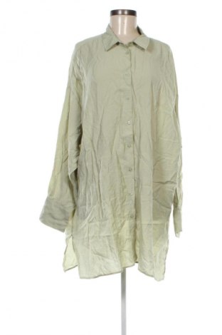 Damenbluse Gina Benotti, Größe XXL, Farbe Grün, Preis 11,99 €