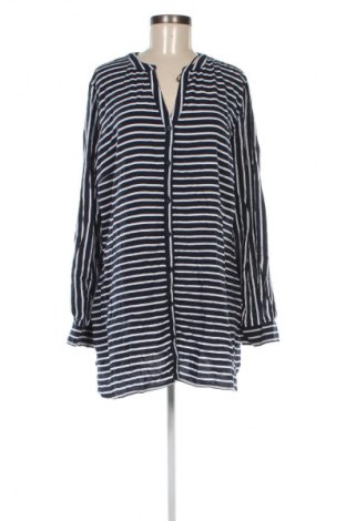 Damenbluse Gina Benotti, Größe XL, Farbe Mehrfarbig, Preis 11,99 €