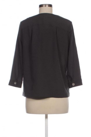 Cămașă de femei Gina Tricot, Mărime S, Culoare Gri, Preț 26,99 Lei