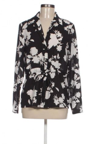 Damenbluse Gina Tricot, Größe M, Farbe Mehrfarbig, Preis 13,99 €