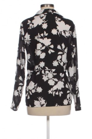 Damenbluse Gina Tricot, Größe M, Farbe Mehrfarbig, Preis 13,99 €