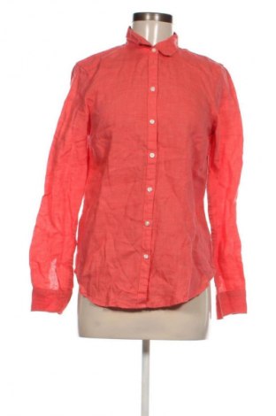 Dámská košile  Gina Tricot, Velikost S, Barva Červená, Cena  739,00 Kč