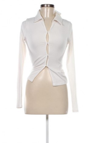 Dámska košeľa  Gina Tricot, Veľkosť S, Farba Biela, Cena  11,95 €