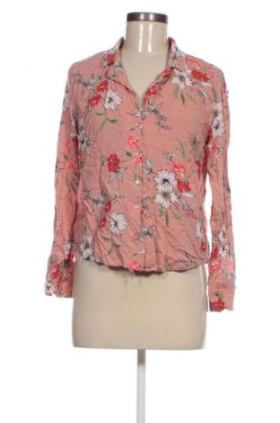 Damenbluse Gina Tricot, Größe M, Farbe Mehrfarbig, Preis 4,99 €