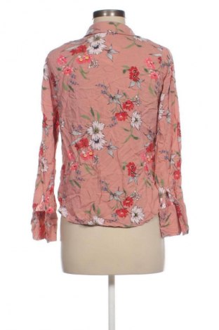 Damenbluse Gina Tricot, Größe M, Farbe Mehrfarbig, Preis 4,99 €