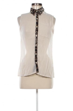 Damenbluse Glamorous, Größe M, Farbe Ecru, Preis 18,99 €
