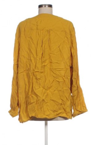 Dámská košile  Grandiosa, Velikost 3XL, Barva Žlutá, Cena  349,00 Kč