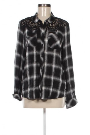Cămașă de femei Guess, Mărime L, Culoare Multicolor, Preț 221,99 Lei
