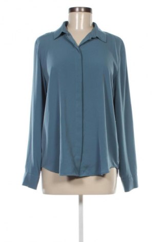 Dámská košile  H&M, Velikost M, Barva Modrá, Cena  409,00 Kč