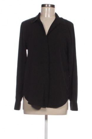 Damenbluse H&M, Größe M, Farbe Schwarz, Preis 8,99 €