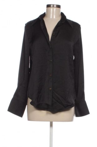 Damska koszula H&M, Rozmiar S, Kolor Czarny, Cena 81,99 zł