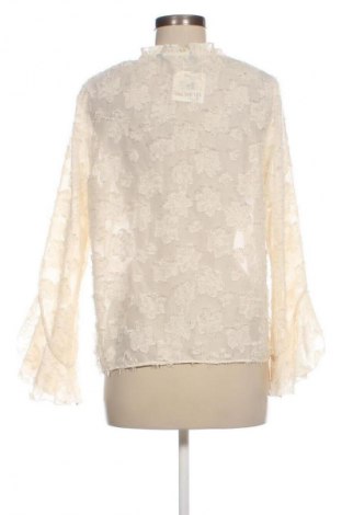 Dámska košeľa  H&M, Veľkosť M, Farba Kremová, Cena  6,95 €