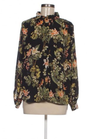 Dámska košeľa  H&M, Veľkosť L, Farba Viacfarebná, Cena  6,95 €