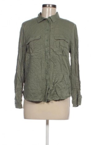 Dámská košile  H&M, Velikost L, Barva Zelená, Cena  409,00 Kč
