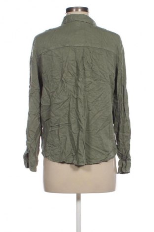 Dámská košile  H&M, Velikost L, Barva Zelená, Cena  409,00 Kč