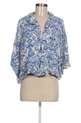 Cămașă de femei H&M, Mărime XL, Culoare Multicolor, Preț 60,99 Lei