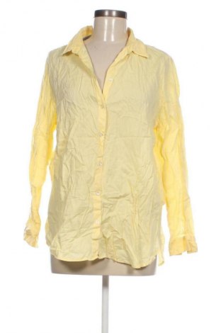 Dámska košeľa  H&M, Veľkosť XL, Farba Žltá, Cena  14,95 €