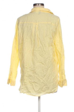 Dámska košeľa  H&M, Veľkosť XL, Farba Žltá, Cena  14,95 €