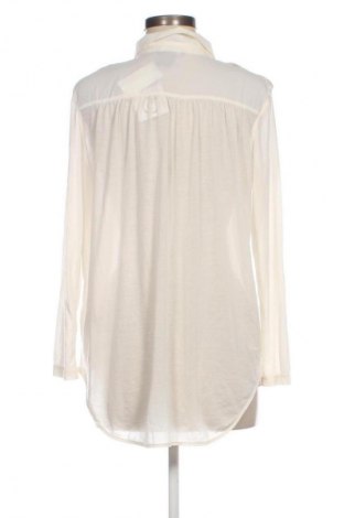 Cămașă de femei H&M, Mărime S, Culoare Ecru, Preț 130,99 Lei