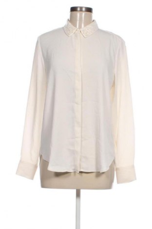 Damenbluse H&M, Größe L, Farbe Weiß, Preis 17,99 €