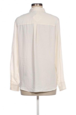 Damenbluse H&M, Größe L, Farbe Weiß, Preis 17,99 €