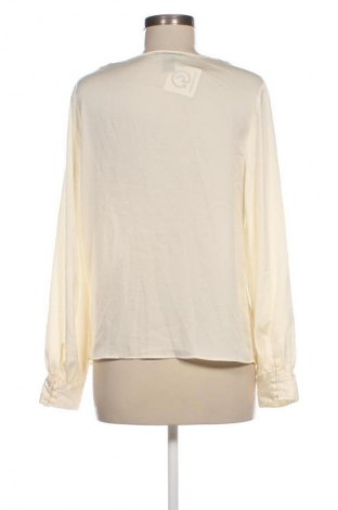 Дамска риза H&M, Размер M, Цвят Жълт, Цена 25,99 лв.
