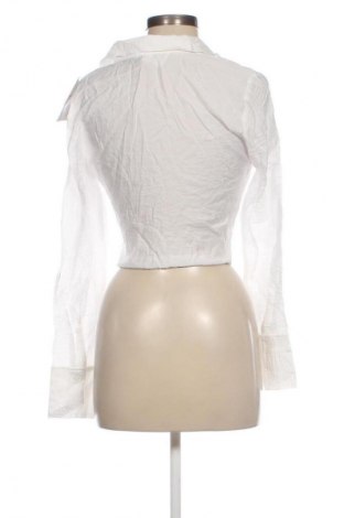 Dámská košile  H&M, Velikost S, Barva Bílá, Cena  649,00 Kč