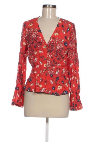 Dámská košile  H&M, Velikost L, Barva Vícebarevné, Cena  409,00 Kč