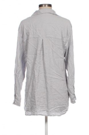 Cămașă de femei H&M, Mărime S, Culoare Gri, Preț 81,99 Lei