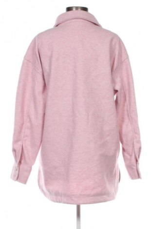 Cămașă de femei H&M, Mărime M, Culoare Roz, Preț 81,99 Lei