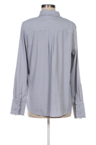 Damenbluse H&M, Größe M, Farbe Blau, Preis € 12,81